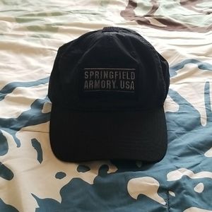 🍉 3 for $25 Sringfield Armory hat